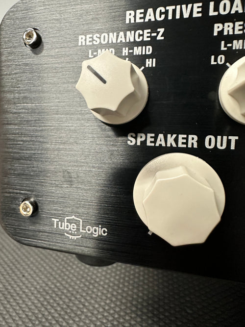 Used Boss Waza Tube Amp Expander #Z5K2049