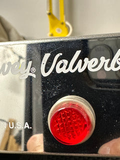 Used Peavey Valverb Tube Preamp and Reverb/Tremolo #87443