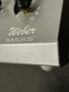 Used Weber Mass 50 Watt Attenuator #1727