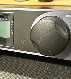 Used DBX DriveRack PX Powered Speaker Optimizer #02956