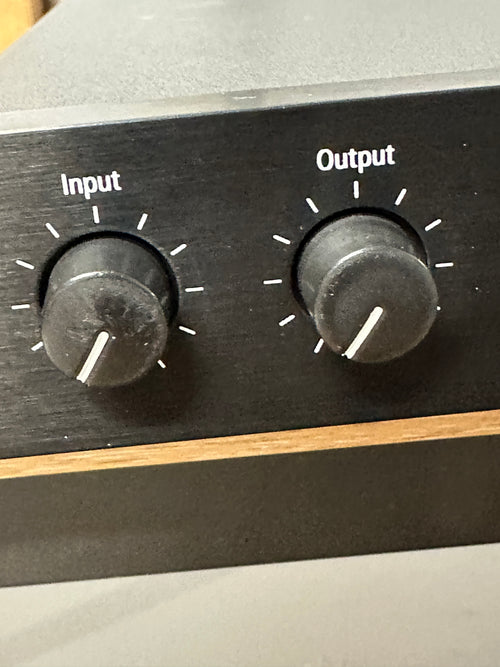 Used Lexicon MPX-1 Multi Effects Processor #76089
