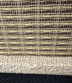 Used Avatar 2x12 Cabinet with Weber 1230 and Weber Legacy 131 Speakers #1728