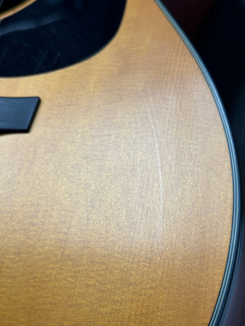 Used Yamaha FSX3 (2021) - Natural #11054 with Original Gig Bag