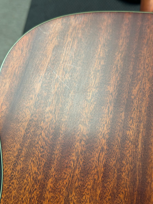 Used Yamaha FSX3 (2021) - Natural #11054 with Original Gig Bag