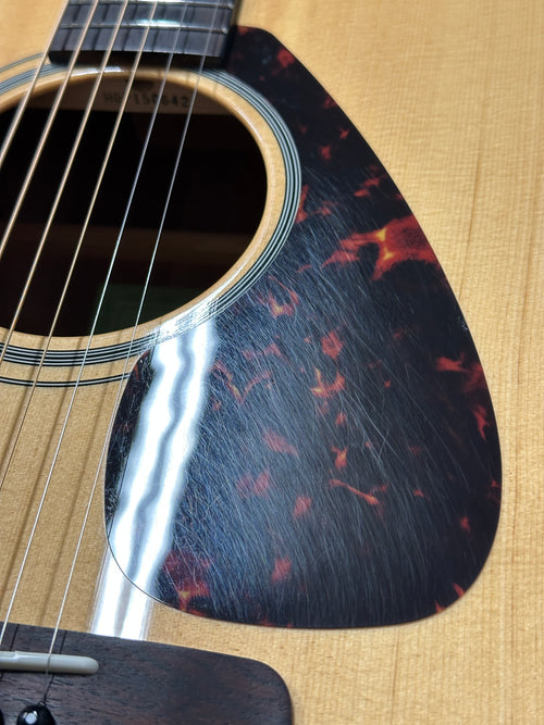 Used Yamaha FG800 (2018) - Natural #50642 with Gig Bag