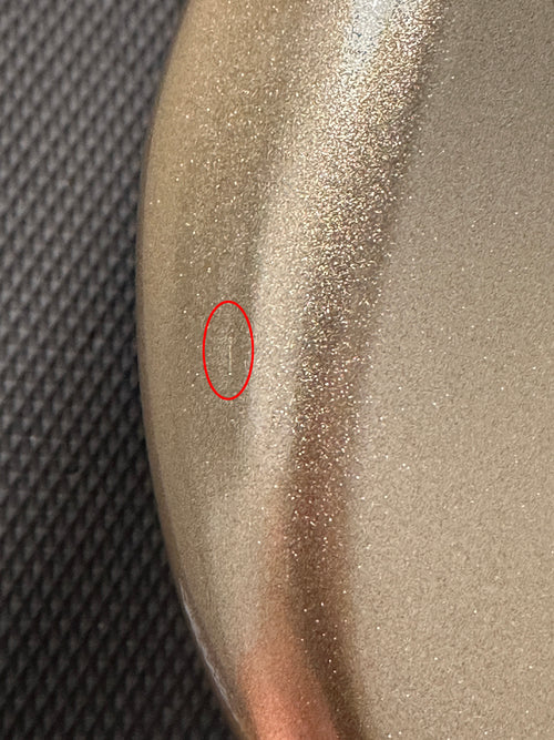 Used Fender 75th Anniversary Stratocaster (2021) - Diamond Anniversary #01635 with Original Gig Bag