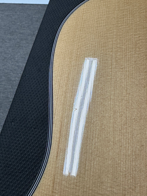 Used Yamaha FG800 (2018) - Natural #50642 with Gig Bag