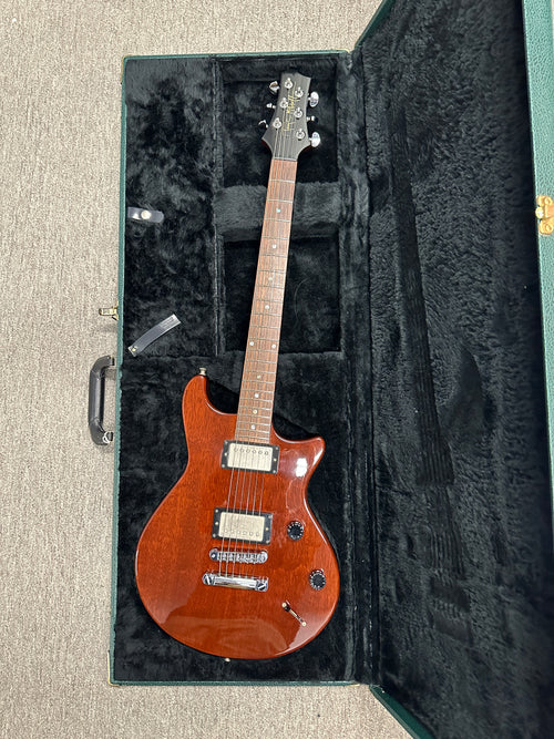 Used Terry C. McInturff Polaris (1998) #99809 with Original Hard Case