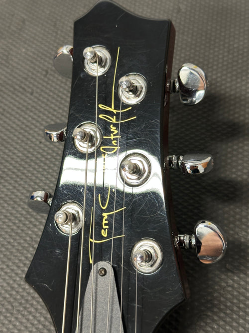 Used Terry C. McInturff Polaris (1998) #99809 with Original Hard Case