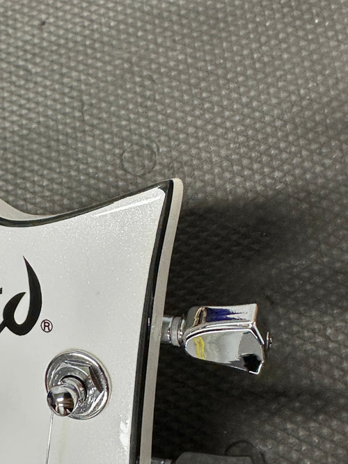 LTD EC-1000 - Pearl White #30359 (B-Stock)