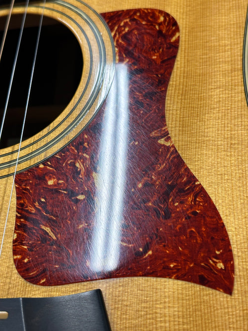 Used Taylor 410ce (2005) - Natural #10041 with Hard Case