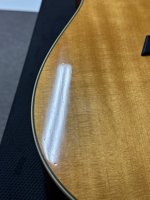 Used Taylor 410ce (2005) - Natural #10041 with Hard Case