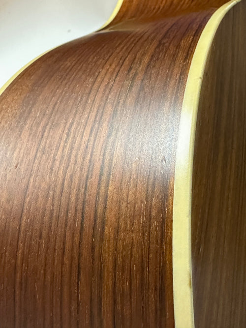 Used Taylor 410ce (2005) - Natural #10041 with Hard Case