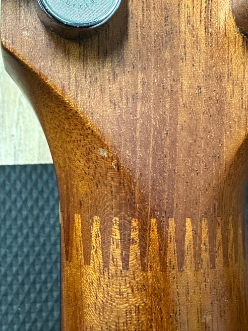 Used Taylor 410ce (2005) - Natural #10041 with Hard Case