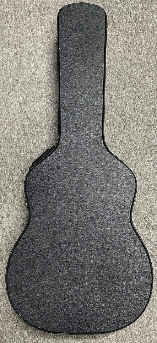 Vintage Guild M-30 Del Rio (1959) #GF6865-A with Hard Case