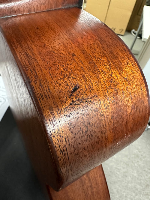 Vintage Guild M-30 Del Rio (1959) #GF6865-A with Hard Case