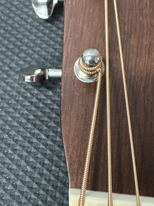 Used Martin D-28 75th Anniversary Edition (2009) #69278 with Original Hard Case