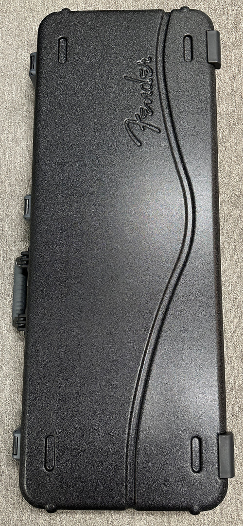 Used Fender American Ultra II Telecaster - Texas Tea #18952 with Original Hard Case