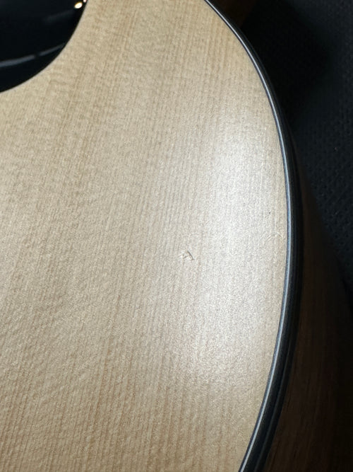 Used Martin SC-10E Koa (2022) - Natural #45837 with Original Gig bag