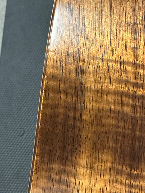 Used Martin SC-10E Koa (2022) - Natural #45837 with Original Gig bag