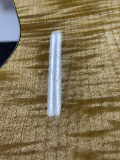 Used Taylor 656ce (2013) - Natural #93076 with Original Hard Case