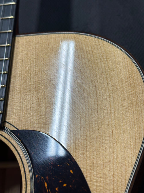 Used Martin 000-18 Modern Deluxe (2024) - Natural #09010 with Original Hard Case