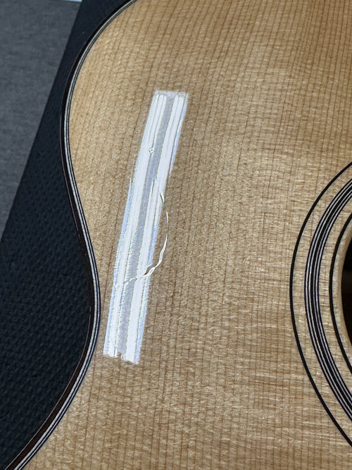 Used Martin 000-18 Modern Deluxe (2024) - Natural #09010 with Original Hard Case