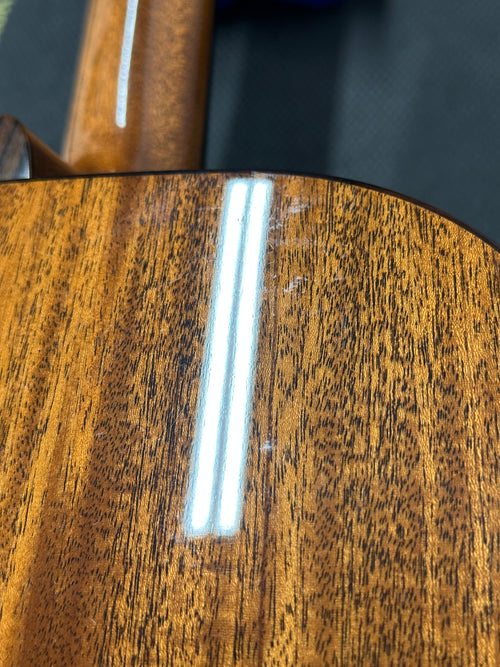 Used Martin 000-18 Modern Deluxe (2024) - Natural #09010 with Original Hard Case