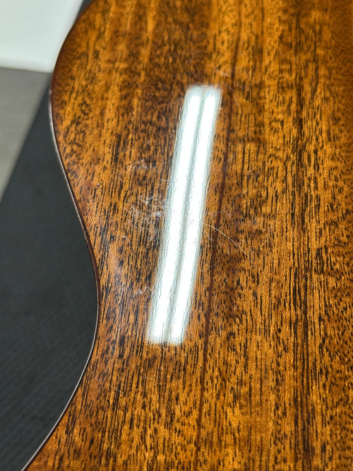 Used Martin 000-18 Modern Deluxe (2024) - Natural #09010 with Original Hard Case