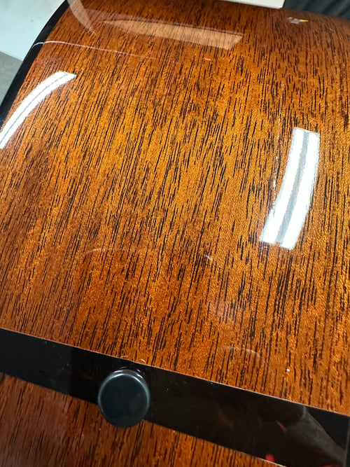 Used Martin Custom Shop D-18 (2021) - Natural #76505 with Original Hard Case