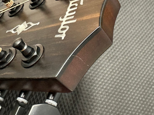 Used Taylor 362ce (2022) #82148 with Original Hard Case