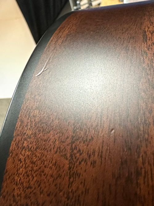 Used Taylor 362ce (2022) #82148 with Original Hard Case