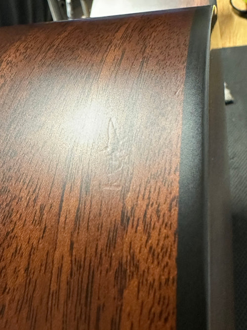 Used Taylor 362ce (2022) #82148 with Original Hard Case