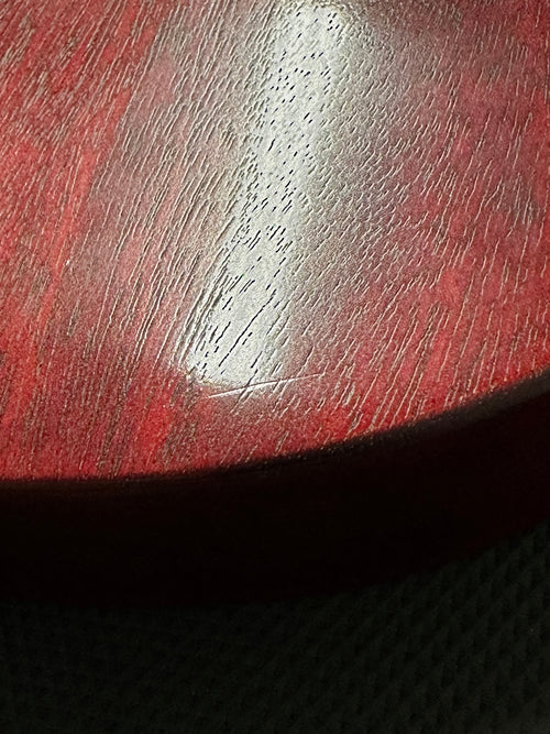 Used Gibson Les Paul Faded (2018) - Worn Cherry #13016 with Gig Bag