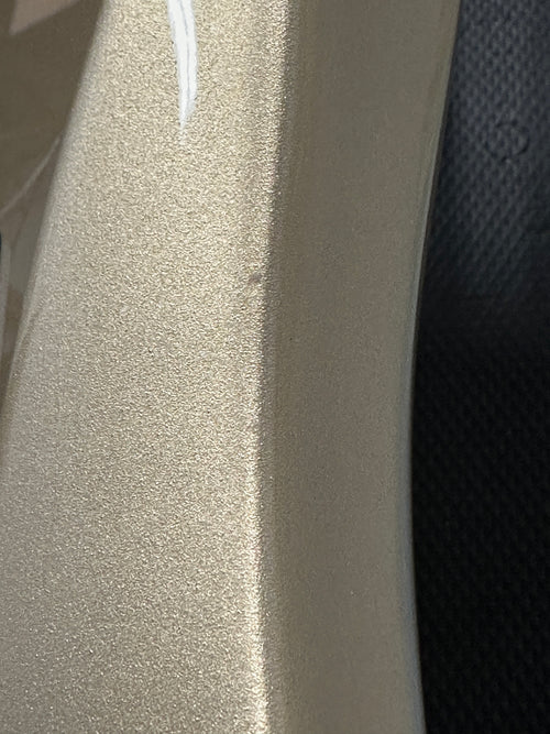 Used Sterling by Music Man St. Vincent Goldie - Cashmere #67714 with Hard Case