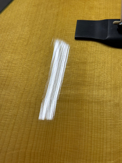 Used Martin Custom Shop D-18 Adirondack Spruce (2018) #92841 with Original Hard Case