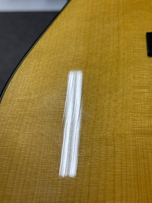 Used Martin Custom Shop D-18 Adirondack Spruce (2018) #92841 with Original Hard Case