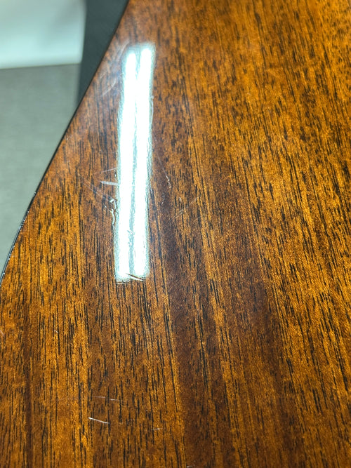 Used Martin Custom Shop D-18 Adirondack Spruce (2018) #92841 with Original Hard Case