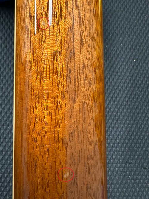 Used Gibson Les Paul Classic (2019) - Honeyburst #33082 with Original Hard Case