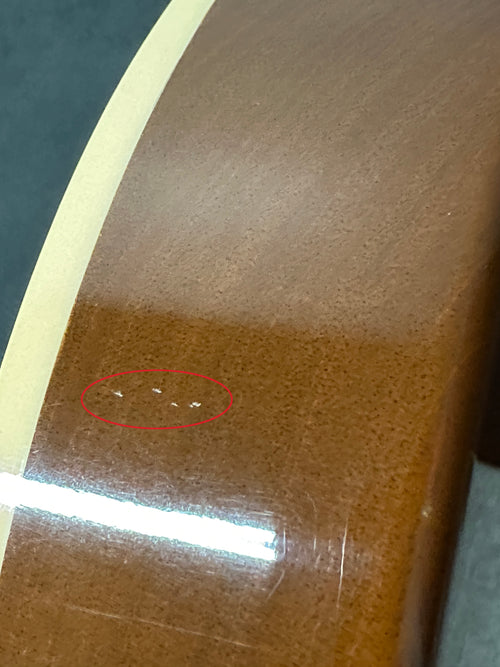 Used Gibson Les Paul Classic (2019) - Honeyburst #33082 with Original Hard Case