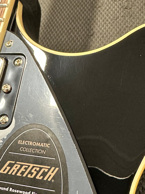 Gretsch Electromatic Jet - Bristol Fog #60983 (B-Stock)