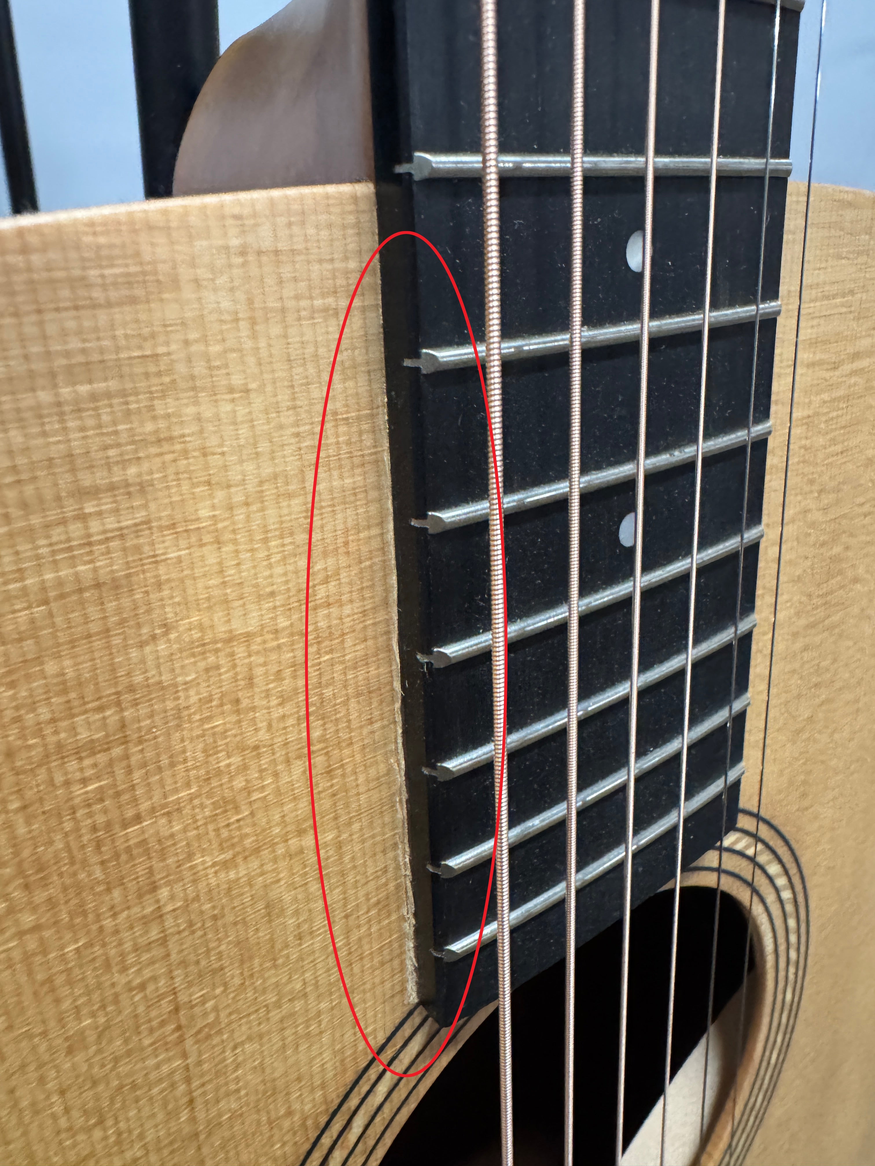 Taylor Academy 12e #32285 (Open Box) – Empire Music