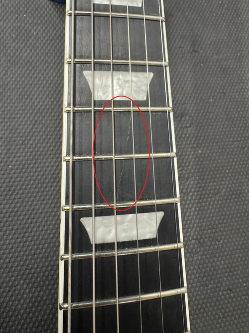 Epiphone Les Paul Modern Figured - Iguana Burst #29089 (Open Box)