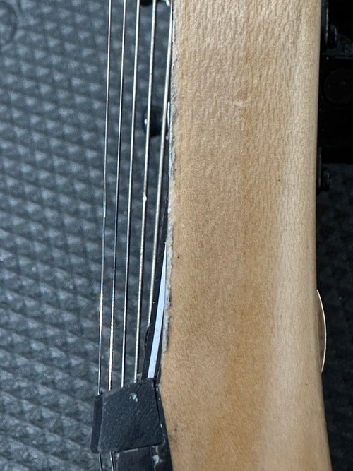 Jackson JS Series Dinky Minion JS1X - Black #23142 (B-Stock)