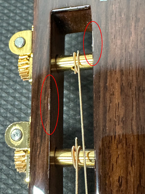 Martin 0012-28 Modern Deluxe #25662 (NAMM 2026)