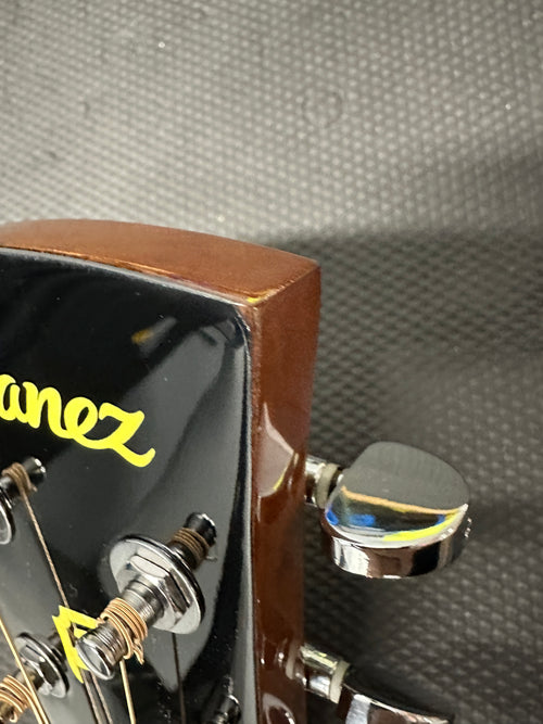 Used Ibanez PF15ECE - Natural #02142