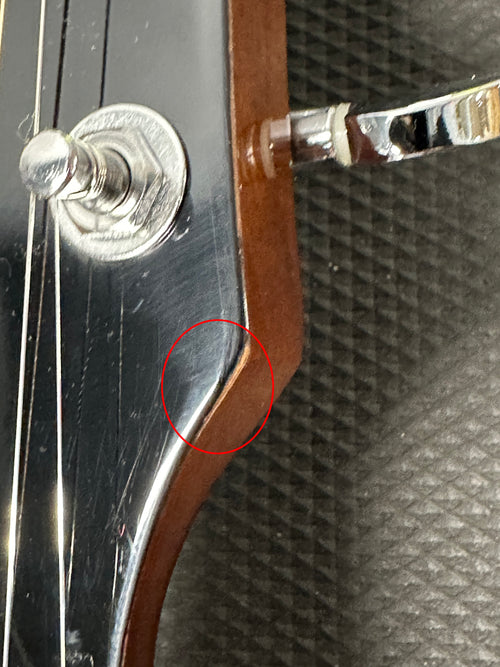 Used Ibanez PF15ECE - Natural #02142