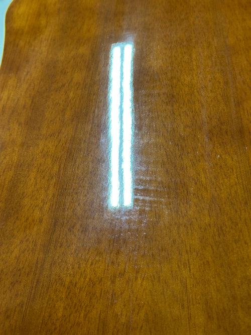 Used Ibanez PF15ECE - Natural #02142