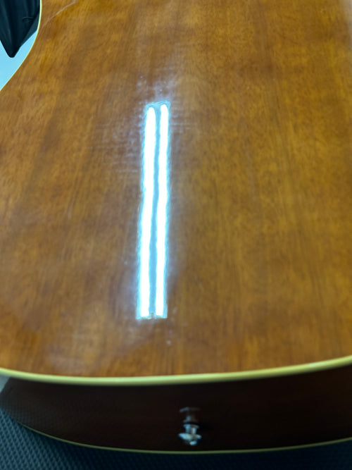 Used Ibanez PF15ECE - Natural #02142