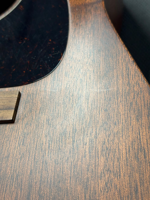 Used Martin D-15M (2015) #21094 with Original Hard Case